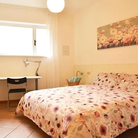 Casa Della Magnolia - In Pieno Centro Storico Lägenhet *