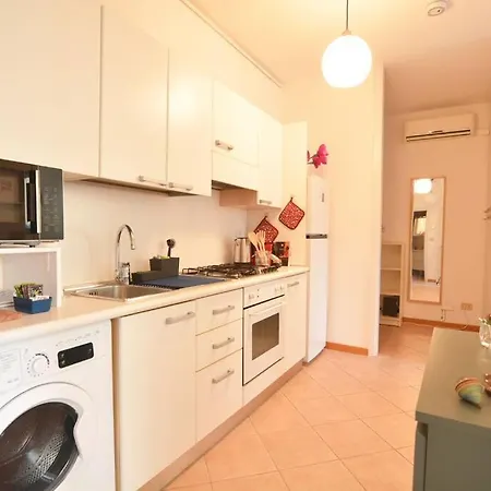 Casa Della Magnolia - In Pieno Centro Storico Apartman