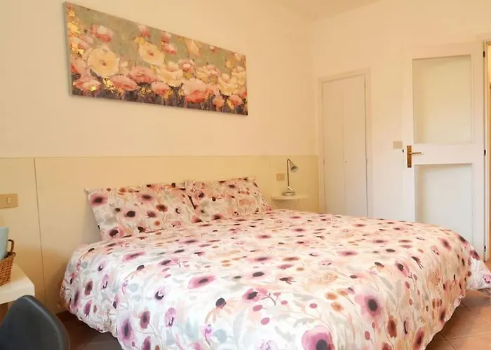Lägenhet Casa Della Magnolia - In Pieno Centro Storico *