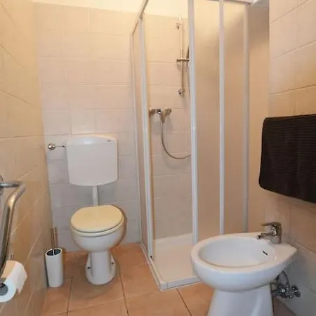 Apartment Casa Della Magnolia - In Pieno Centro Storico *