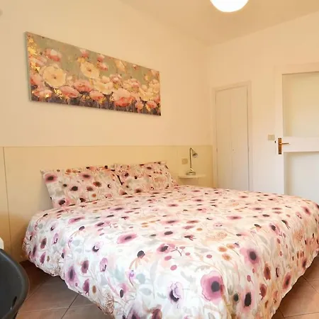 Apartament Casa Della Magnolia - In Pieno Centro Storico *