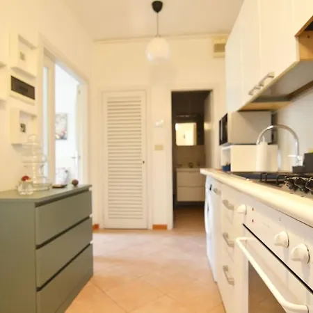Apartment Casa Della Magnolia - In Pieno Centro Storico