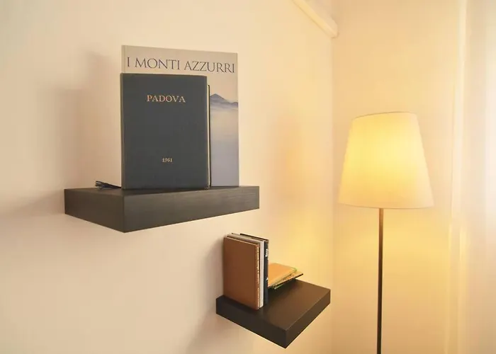 Casa Della Magnolia - In Pieno Centro Storico Padova