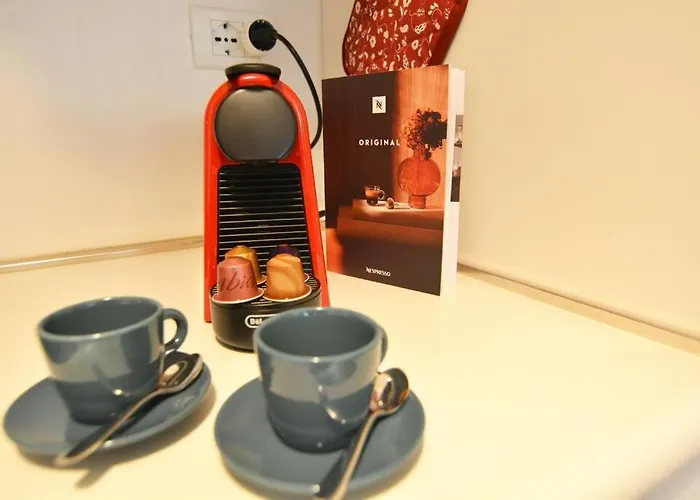 Casa Della Magnolia - In Pieno Centro Storico Apartman *