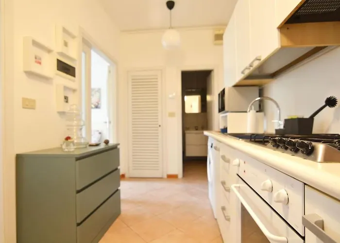Apartman Casa Della Magnolia - In Pieno Centro Storico